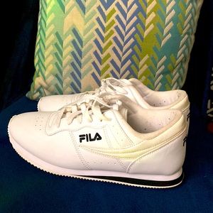 Fila Sneakers